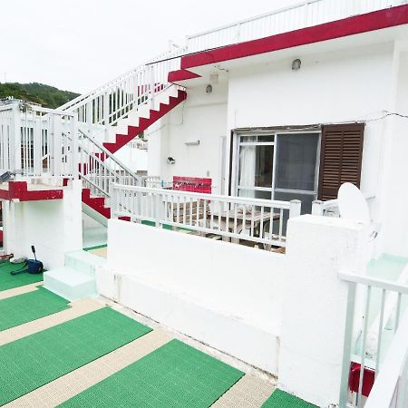 Okinawa Resort Дзамамі Екстер'єр фото